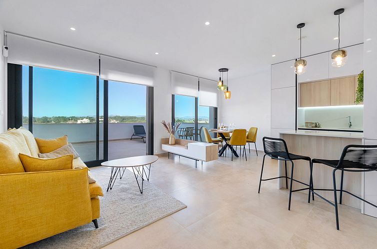 Appartement in Orihuela