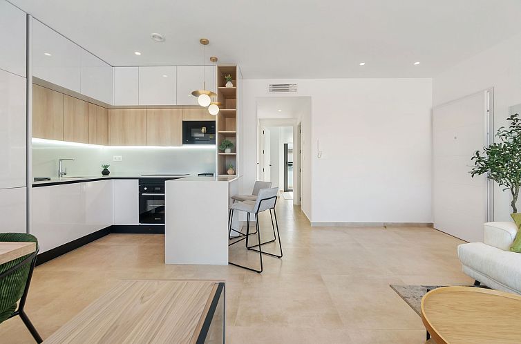 Appartement in Orihuela