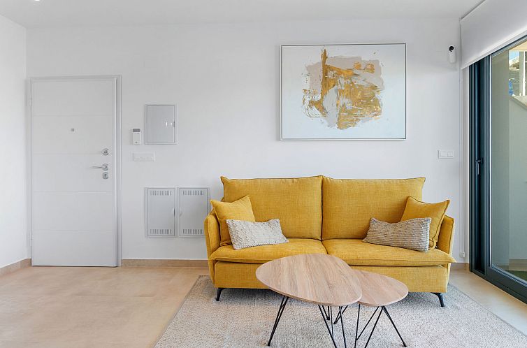 Appartement in Orihuela