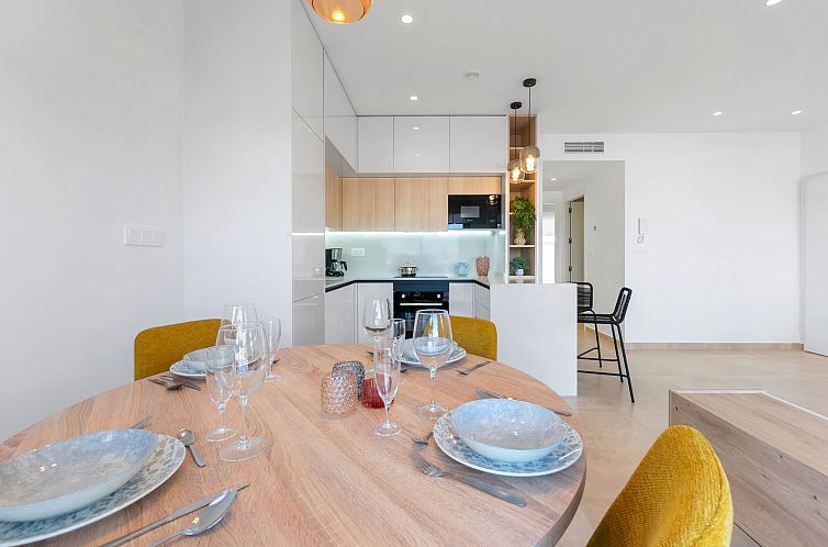 Appartement in Orihuela