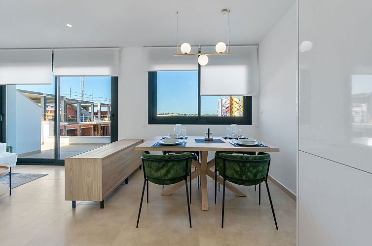 Appartement in Orihuela