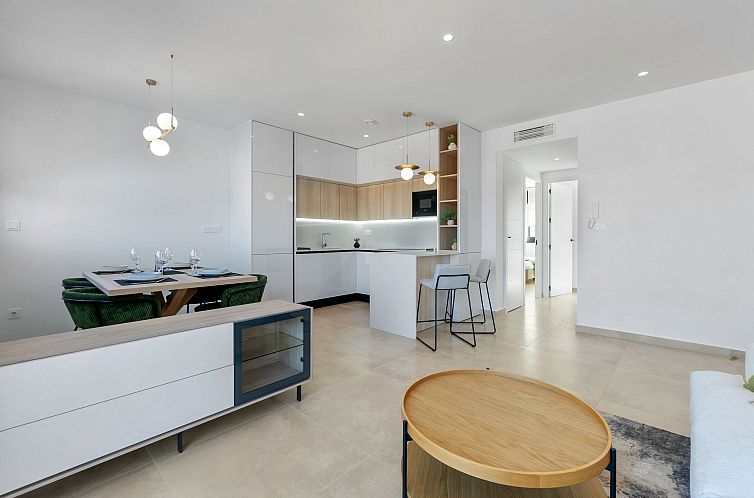 Appartement in Orihuela