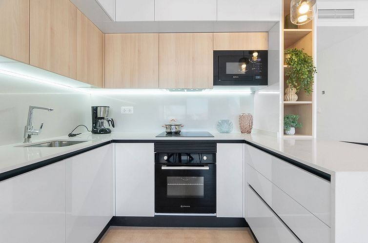 Appartement in Orihuela