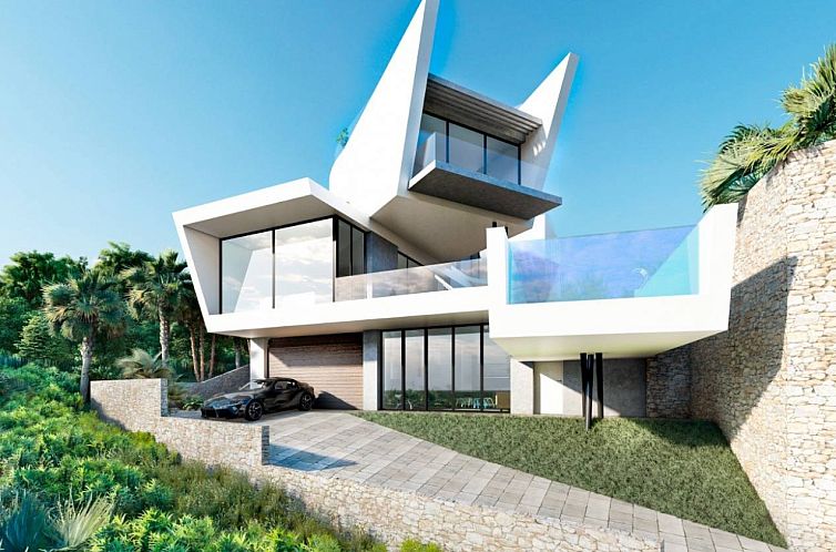 Geschakelde woning in Orihuela