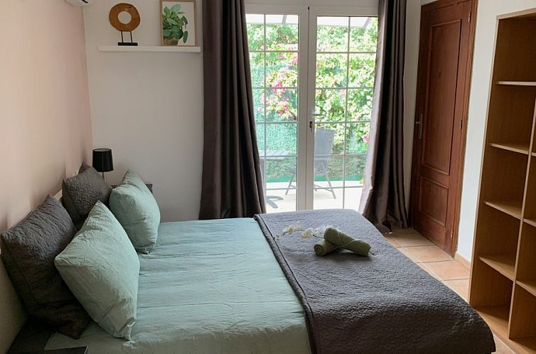 Casita Rena