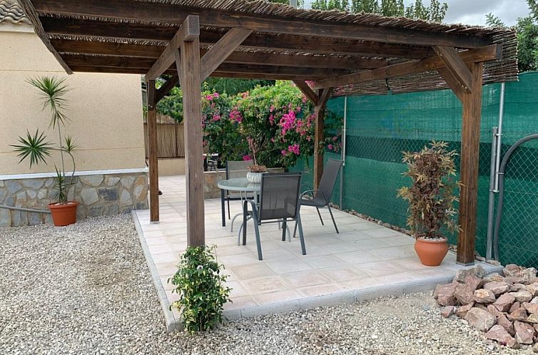 Casita Rena