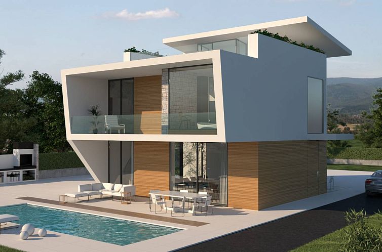 Unterkunft 14927686 - Ferienhaus Costa blanca - Geschakelde woning in Orihuela