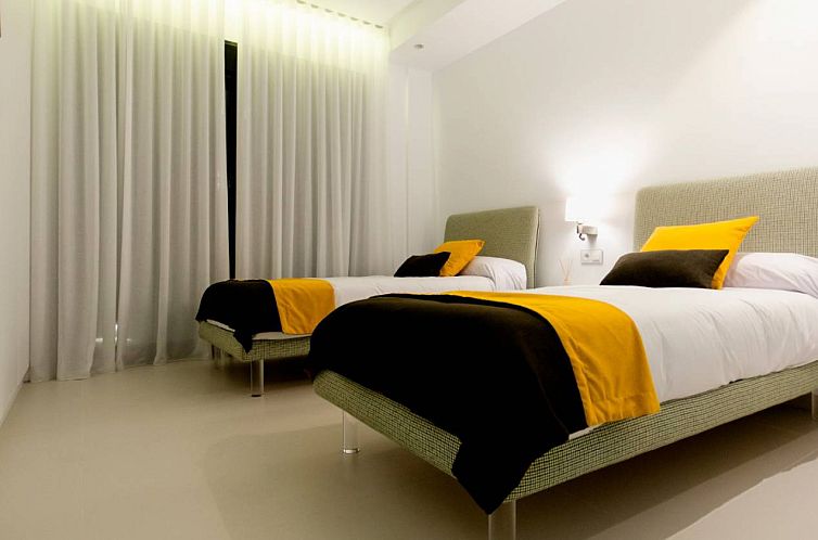 Geschakelde woning in Orihuela