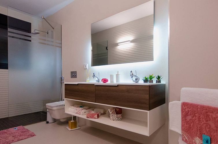 Geschakelde woning in Orihuela