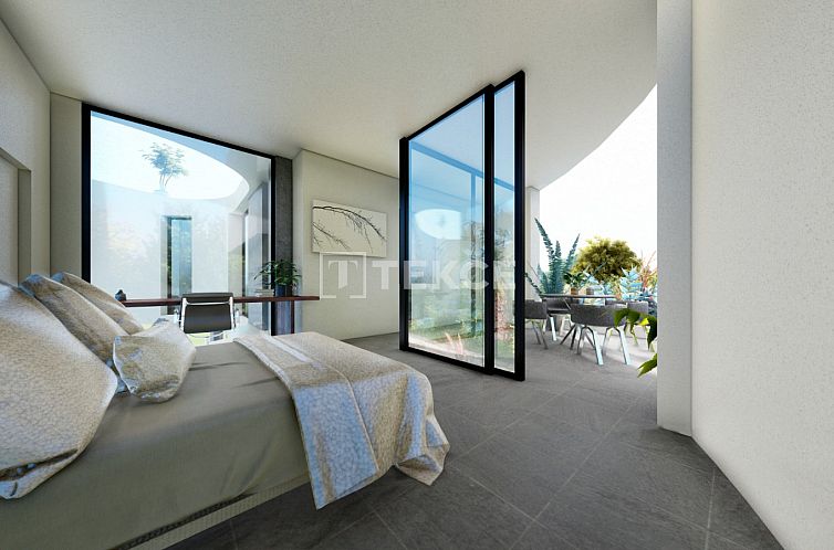 Vrijstaande woning in Orihuela