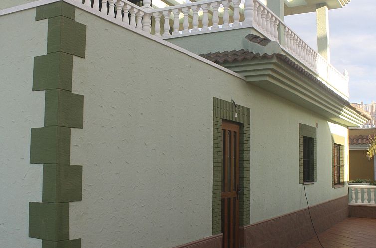 Geschakelde woning in Orihuela