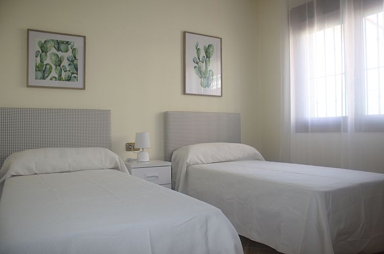Geschakelde woning in Orihuela