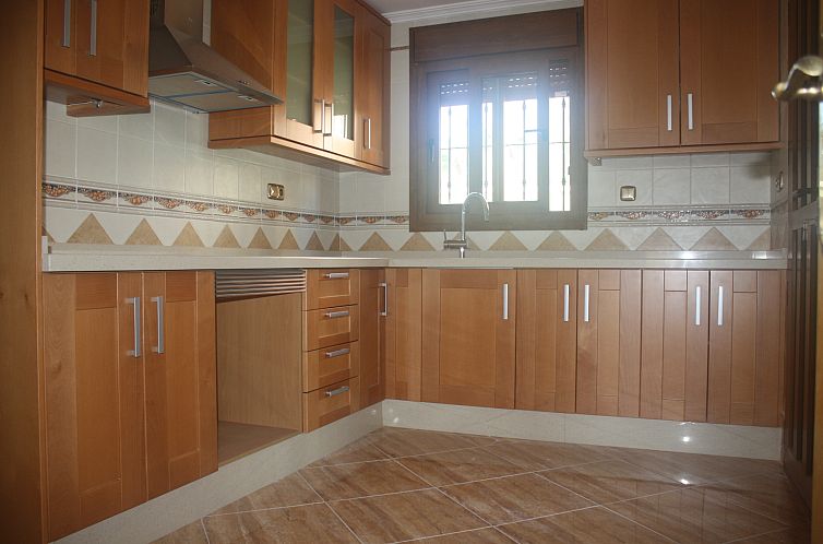 Geschakelde woning in Orihuela