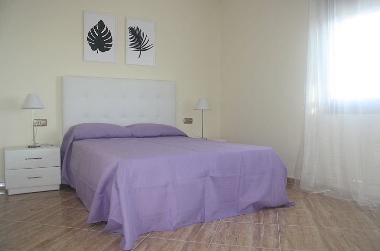 Geschakelde woning in Orihuela