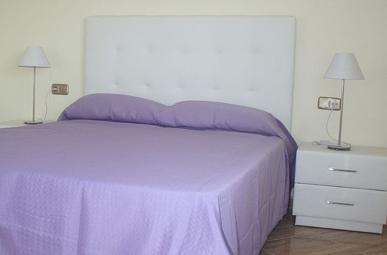 Geschakelde woning in Orihuela