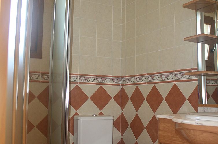 Geschakelde woning in Orihuela