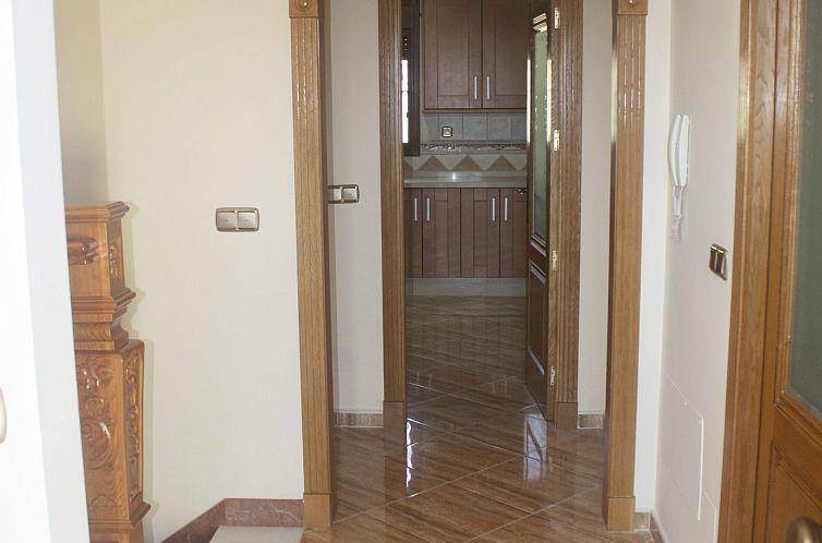 Geschakelde woning in Orihuela