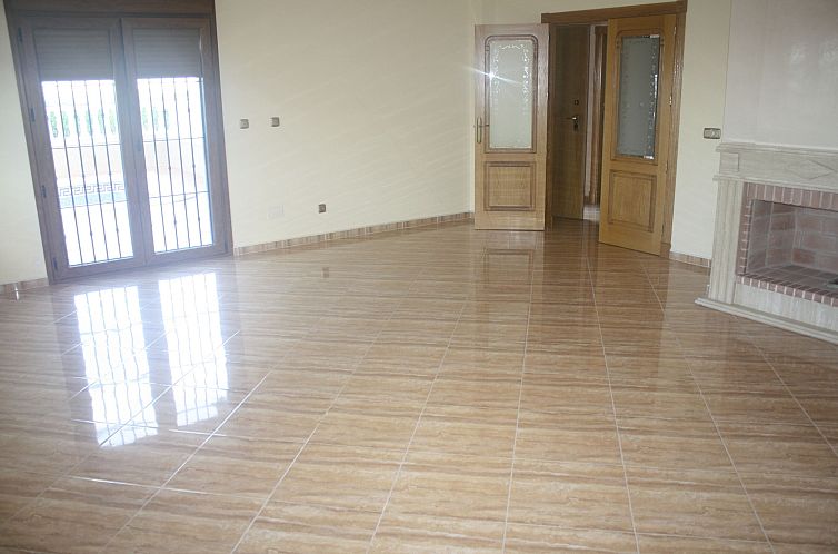 Geschakelde woning in Orihuela