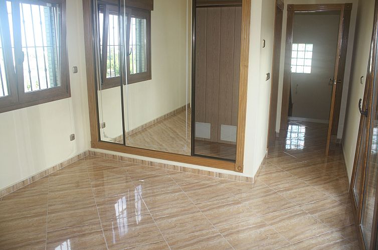 Geschakelde woning in Orihuela