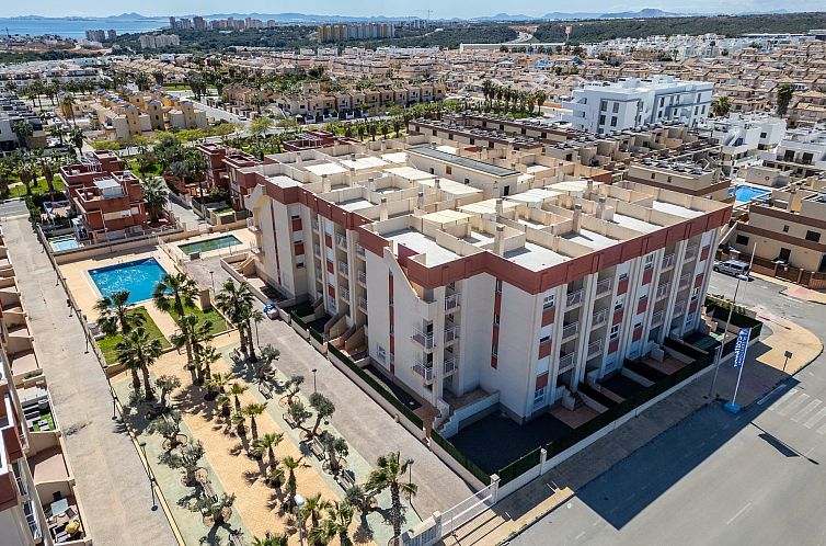 Appartement in Orihuela