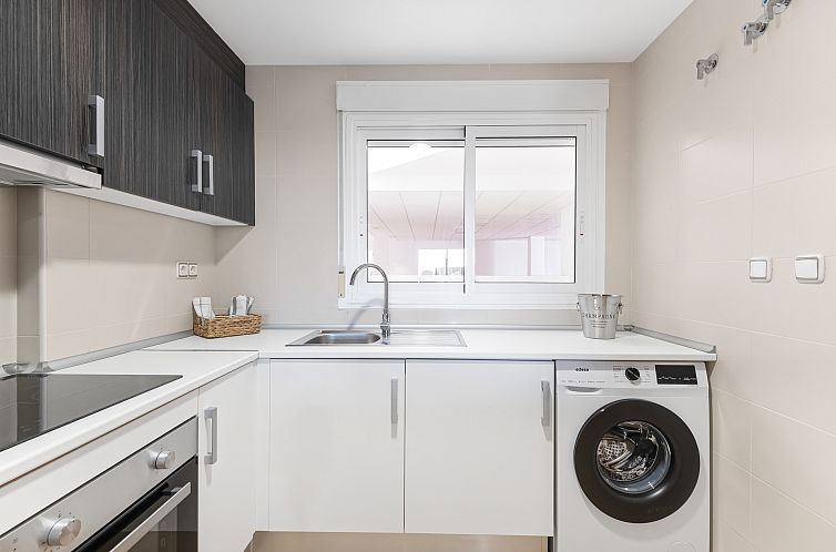 Appartement in Orihuela