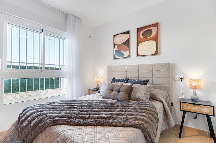 Appartement in Orihuela