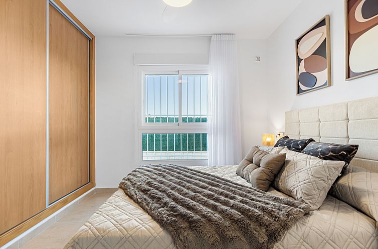 Appartement in Orihuela
