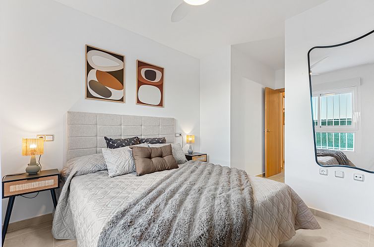 Appartement in Orihuela