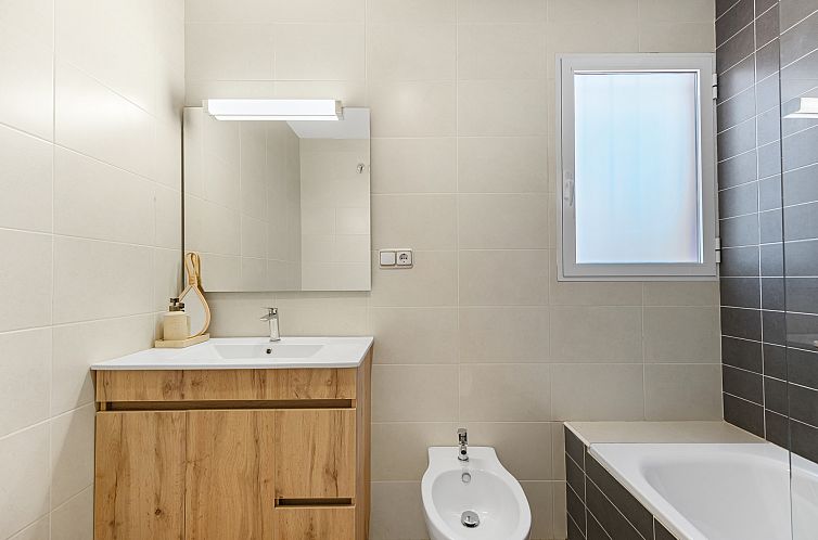 Appartement in Orihuela