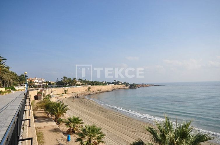 Appartement in Orihuela