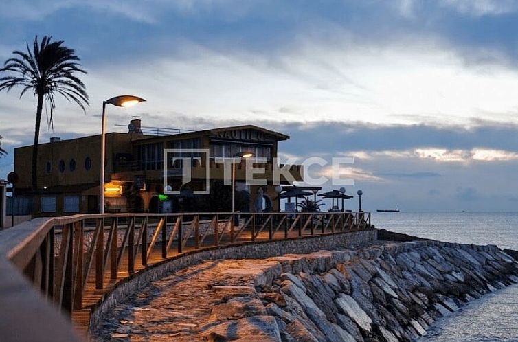 Appartement in Orihuela