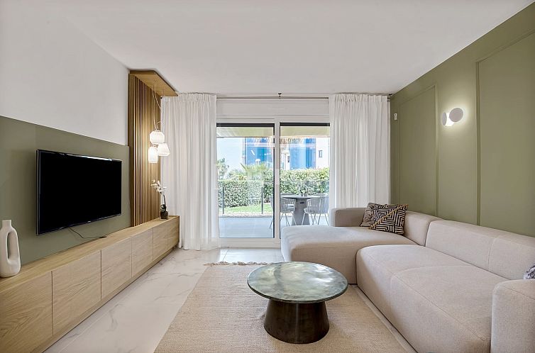 Appartement in Orihuela