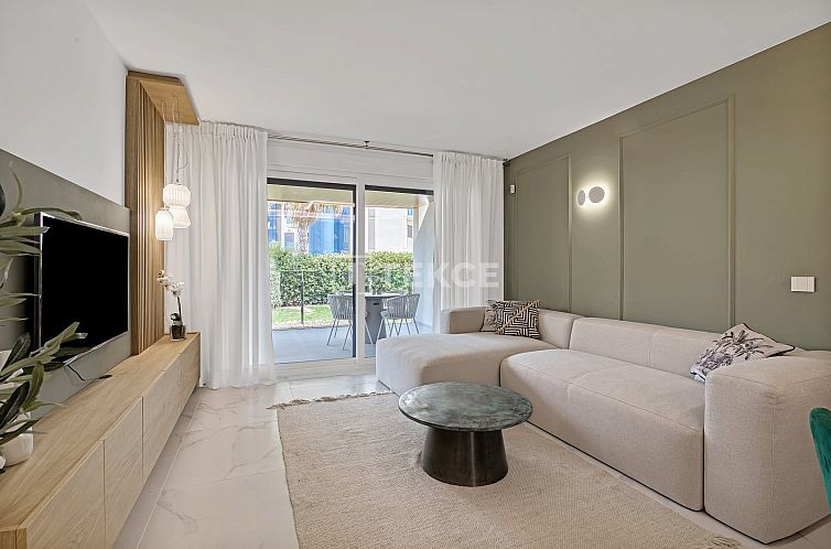 Appartement in Orihuela