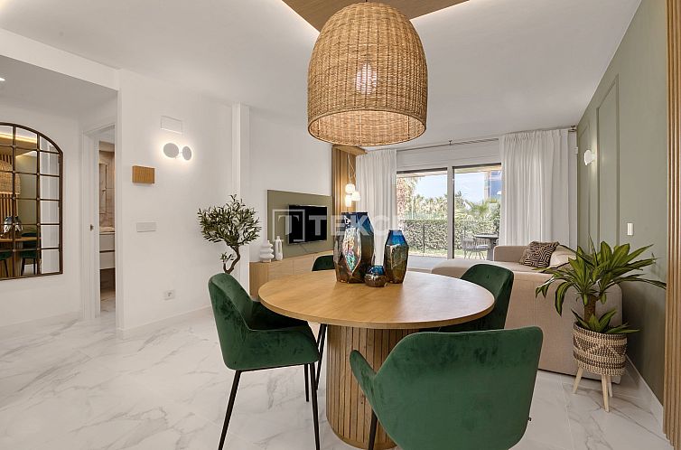 Appartement in Orihuela