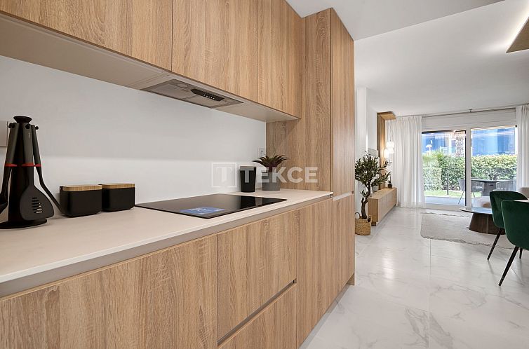 Appartement in Orihuela