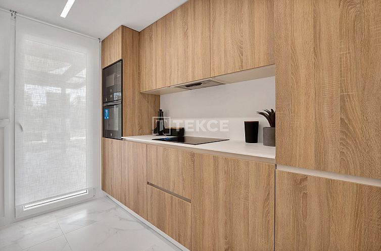 Appartement in Orihuela