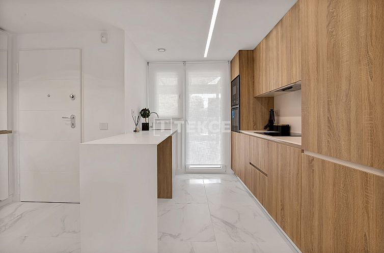 Appartement in Orihuela
