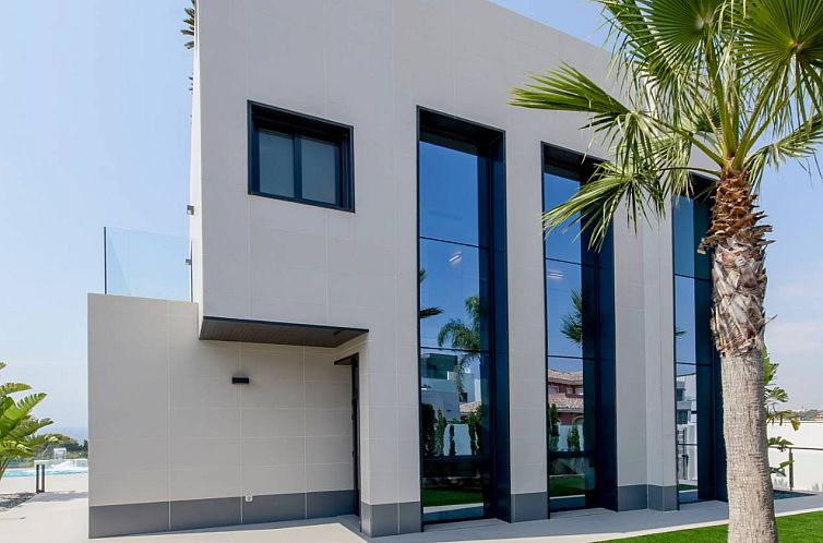 Geschakelde woning in Orihuela