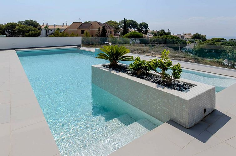 Geschakelde woning in Orihuela