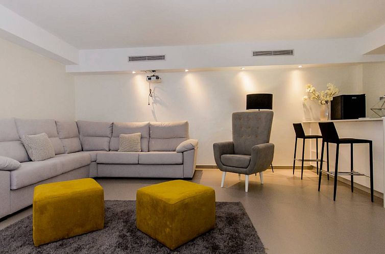 Geschakelde woning in Orihuela