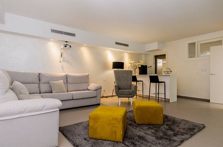 Geschakelde woning in Orihuela