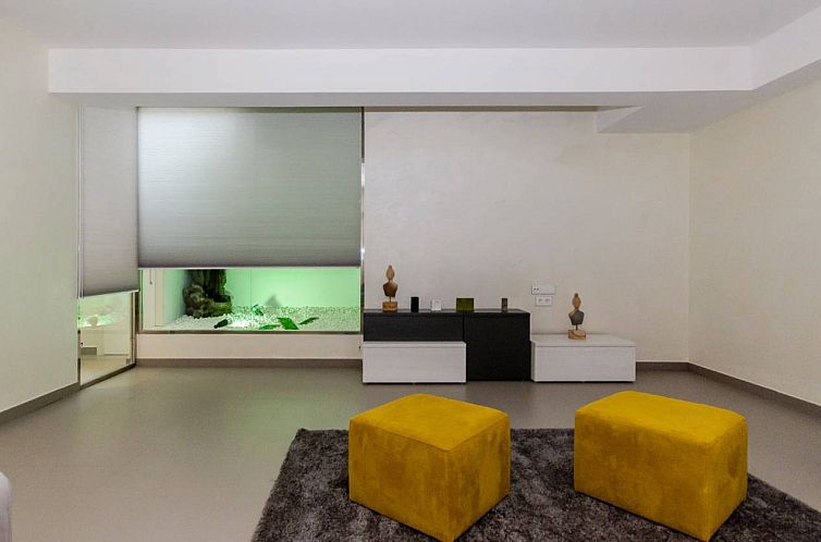 Geschakelde woning in Orihuela