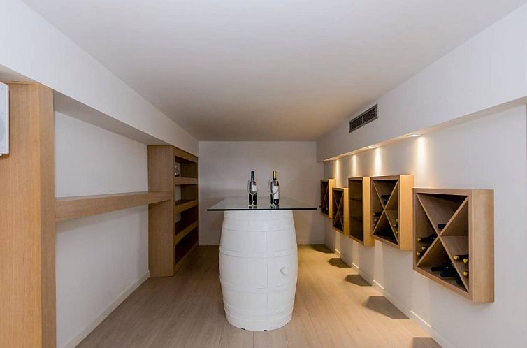 Geschakelde woning in Orihuela