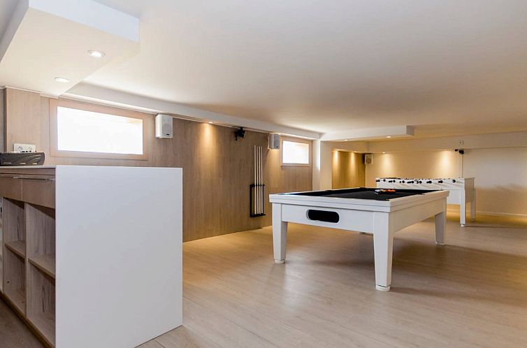 Geschakelde woning in Orihuela