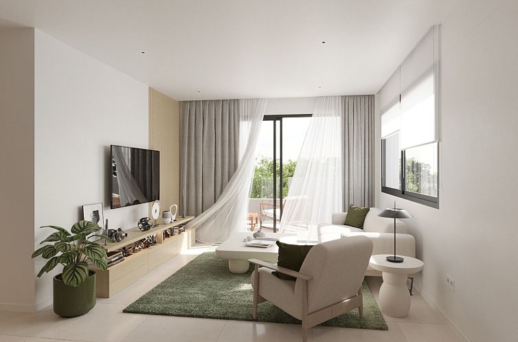 Appartement in Orihuela