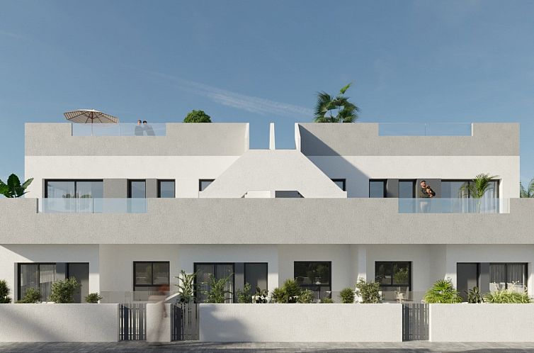 Appartement in Orihuela