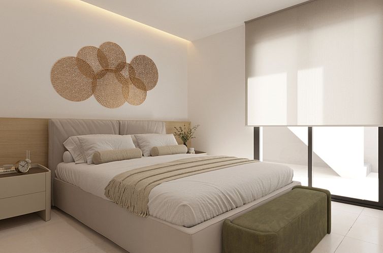 Appartement in Orihuela