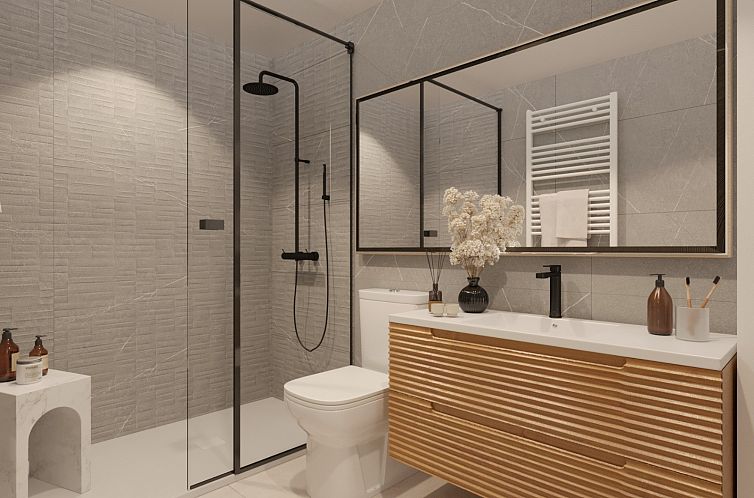 Appartement in Orihuela
