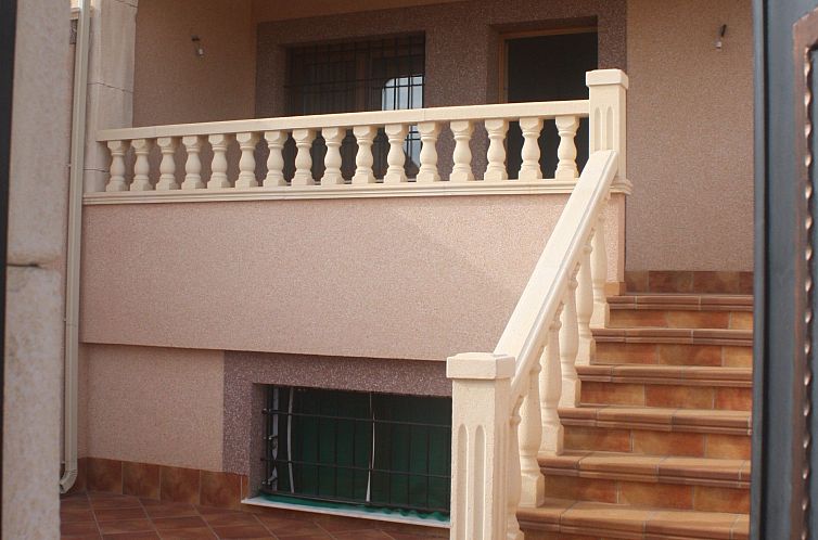 Geschakelde woning in Orihuela