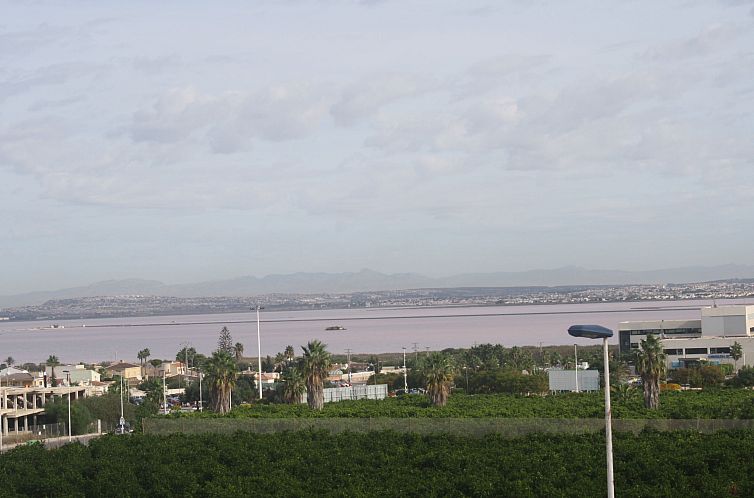 Geschakelde woning in Orihuela